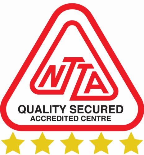 NTTA member